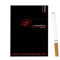 Kit E-Volution Vogue White  ( R$ 118 reais )